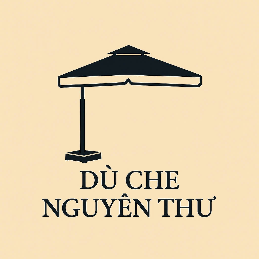 Dù che Nguyên Thư logo
